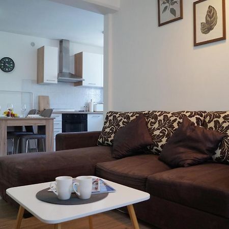 Ferienwohnung Morje Izola Exterior foto