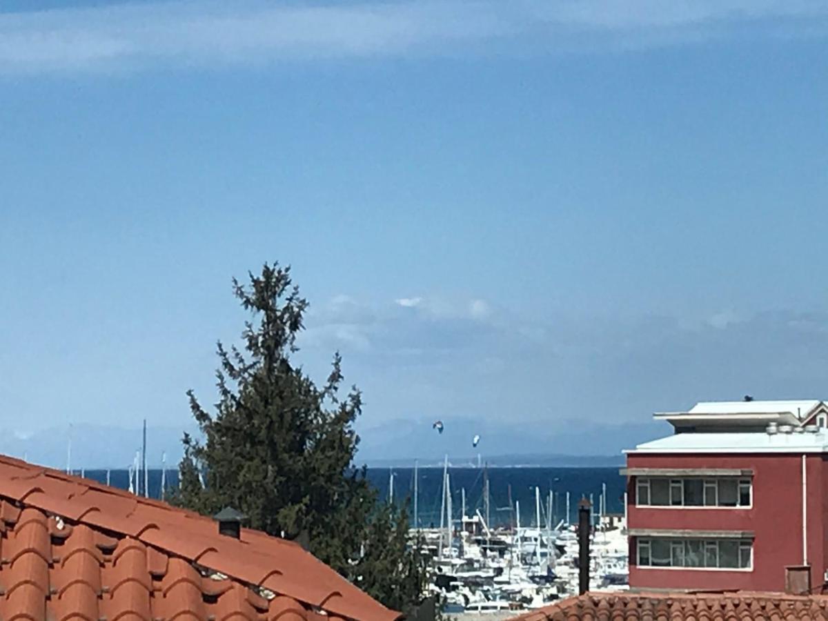 Ferienwohnung Morje Izola Exterior foto