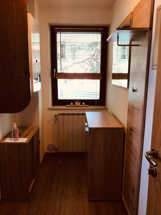 Ferienwohnung Morje Izola Exterior foto